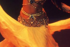 Danse Orientale