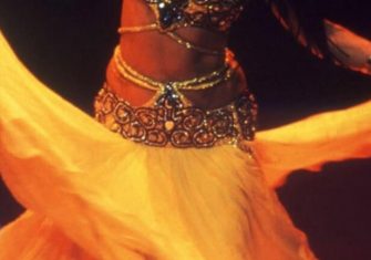 Danse Orientale
