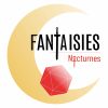 logo fantasy nocturne